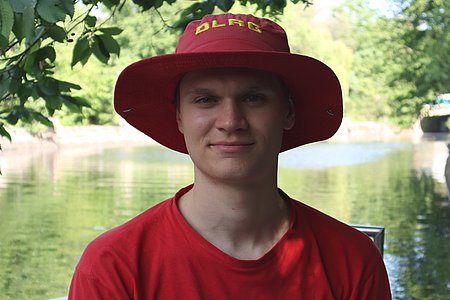 Ansprechpartner Boote: Fridolin Sohr